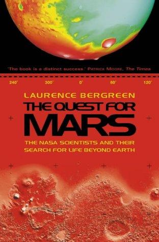 Preview for Bergreen, Laurence “The Quest For Mars”