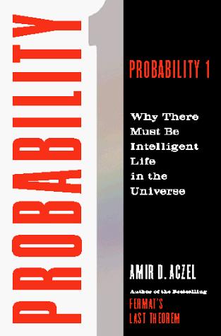 Preview for Aczel, Amir “Probability 1”