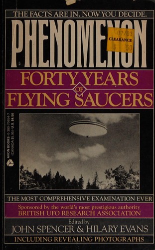 Preview for Adamski, George and Leslie, Desmond “Flying Saucers Have Landed”