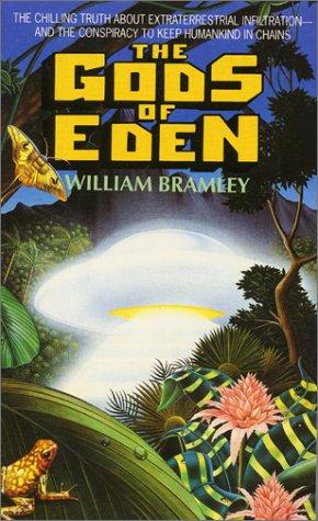 Preview for Bramley, William “The Gods of Eden”