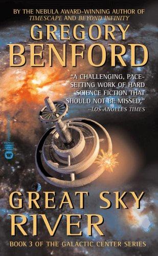 Preview for Benford, Gregory “Great Sky River”