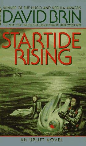 Preview for Brin, David “Startide Rising”