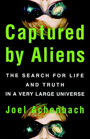 Preview for Achenbach, Joel “Captured by Aliens”