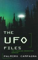 Preview for Campagna, Palmiro “The UFO Files: The Canadian Connection Exposed”