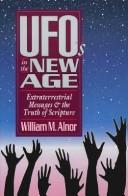 Preview for Alnor, William M “UFO in the New Age”