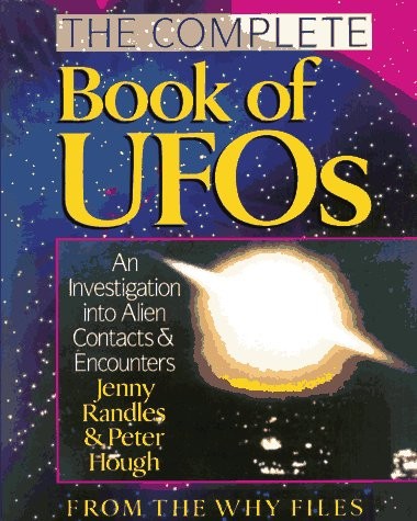 Preview for Basterfield, Keith “Close Encounters of an Australian Kind – UFOs: The Image Hypothesis”