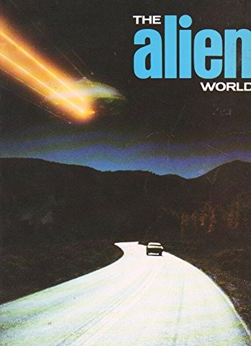 Preview for Brookesmith, Peter (Editor) “The Alien World”