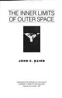 Preview for Baird, John C “The Inner Limits of Outer Space”
