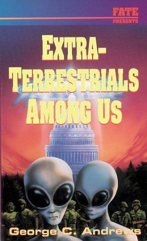 Preview for Andrews, George C “Extra-Terrestrials Among Us”