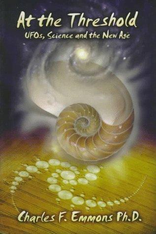 Preview for Barclay, David and Barclay, Theresa “UFOs: The Final Answer?”