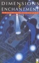 Preview for Cassirer, Manfred “Dimensions of Enchantment”