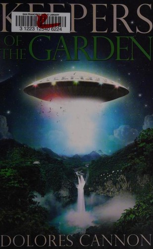 Preview for Cannon, Dolores “Keepers of the Garden”