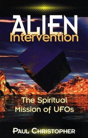 Preview for Christopher, Paul “Alien Intervention”