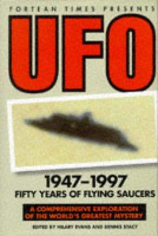 Preview for Bloecher, Ted “Report on the UFO Wave of 1947”