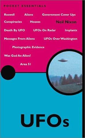 Preview for Ashpole, Edward “The UFO Phenomena”